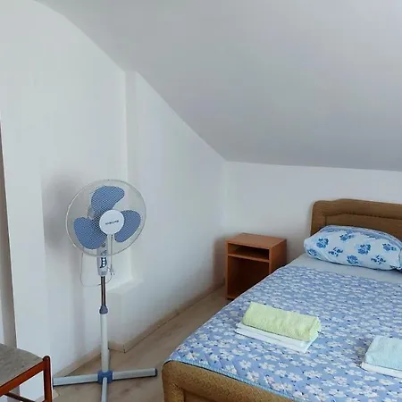 Sobe Jana Apartment Budva Exterior photo