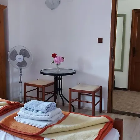 Sobe Jana Apartment Budva Exterior photo