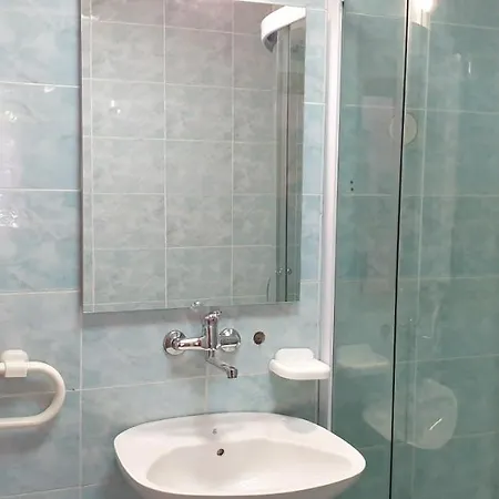 Sobe Jana Apartment Budva Exterior photo