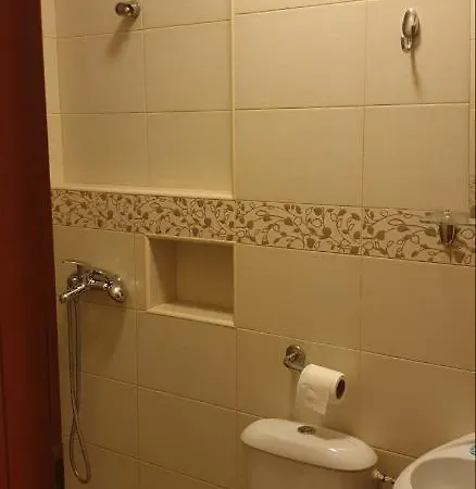Sobe Jana Apartment Budva Exterior photo