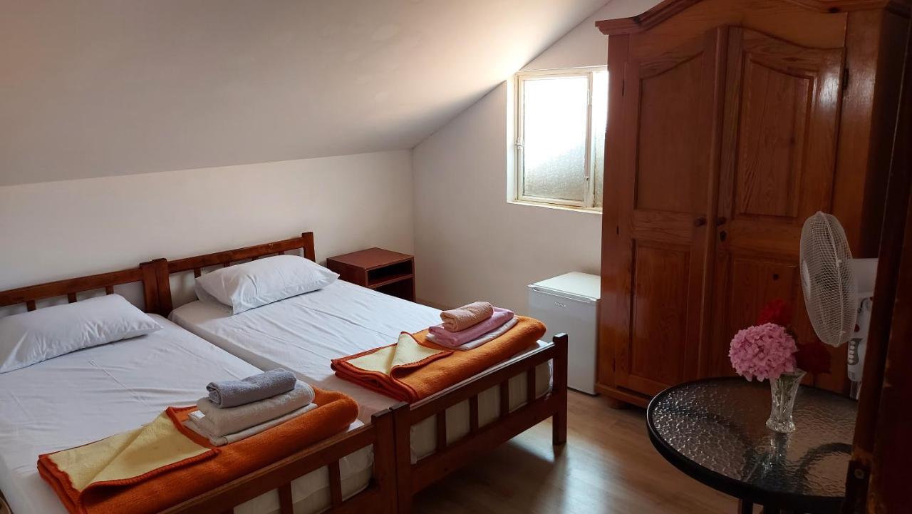 Apartment Sobe Jana