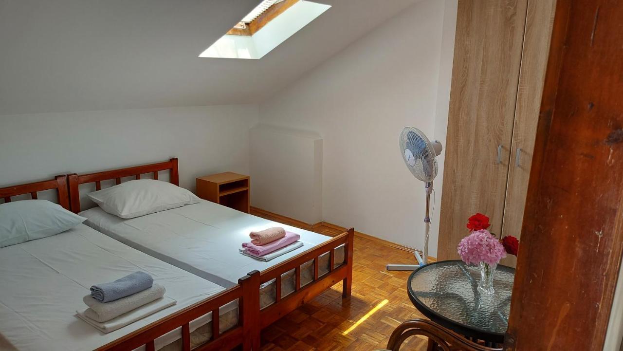 Sobe Jana Apartment *