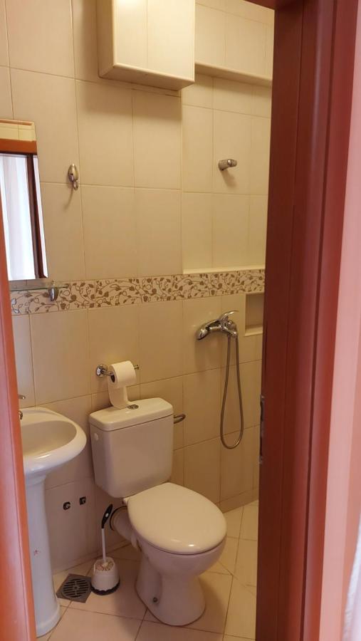 Apartment Sobe Jana Budva