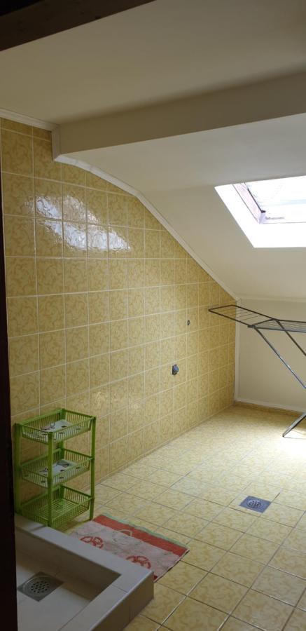 Sobe Jana Apartment Budva