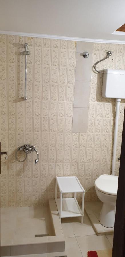 Apartment Sobe Jana