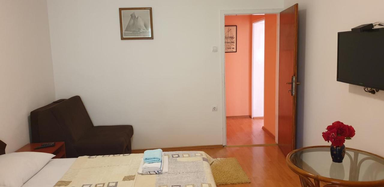 Sobe Jana Apartment