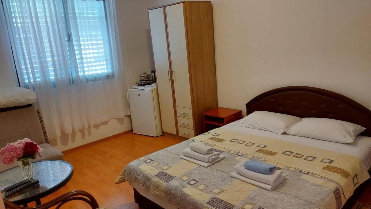 Sobe Jana Budva