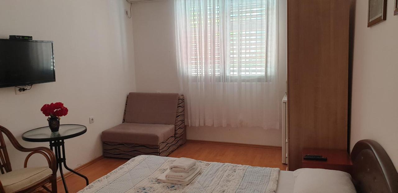 Apartman Sobe Jana Budva
