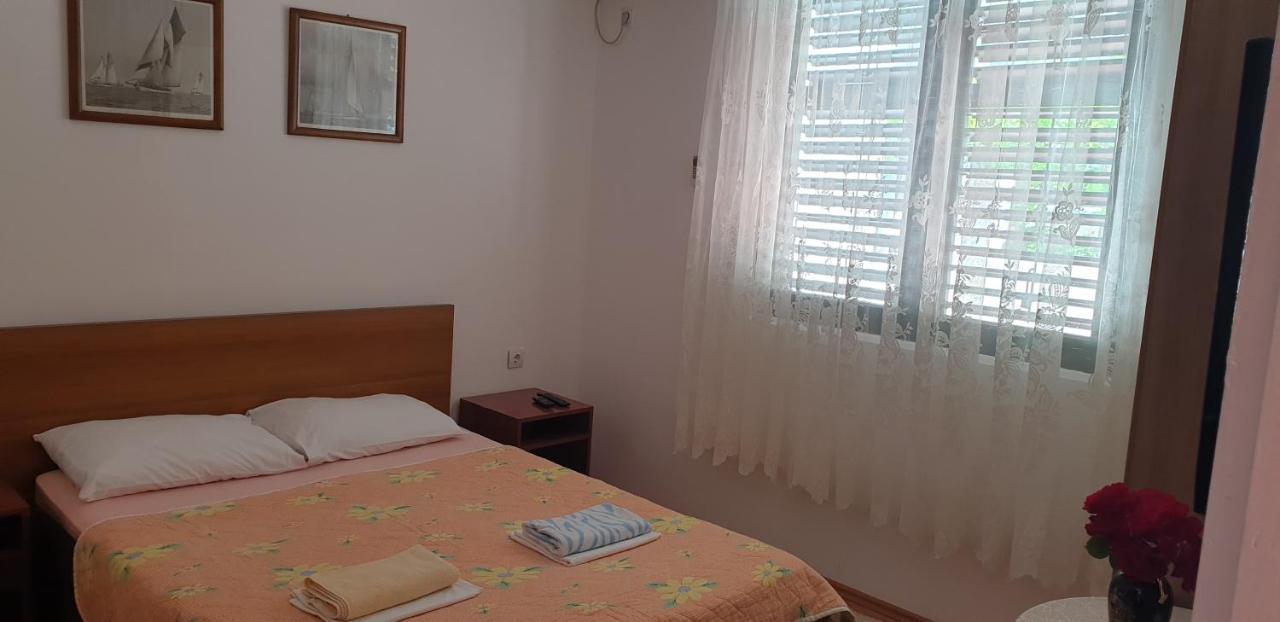 Apartment Sobe Jana