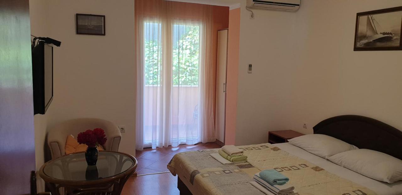 Apartment Sobe Jana Budva