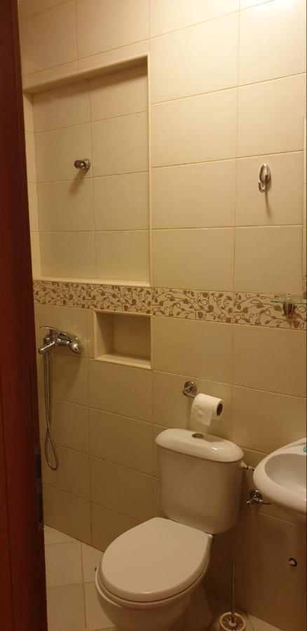 Apartment Sobe Jana *