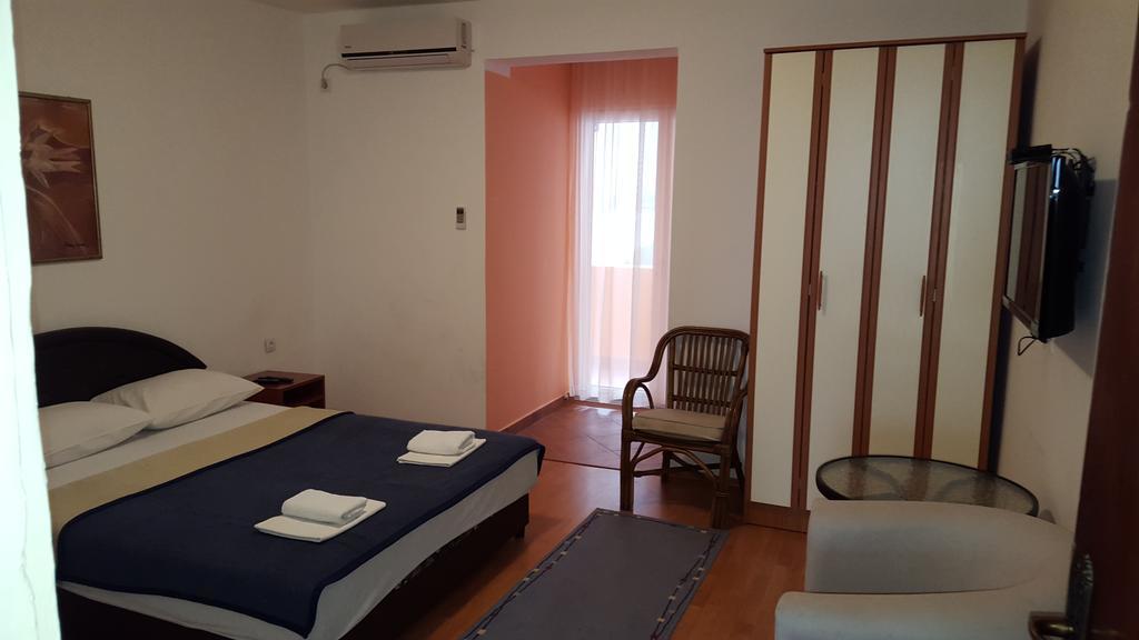 Apartment Sobe Jana