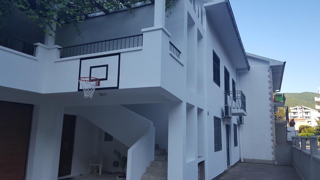 Sobe Jana Apartment *