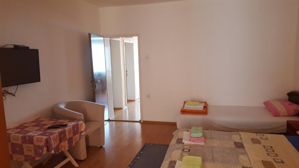 Apartment Sobe Jana Budva