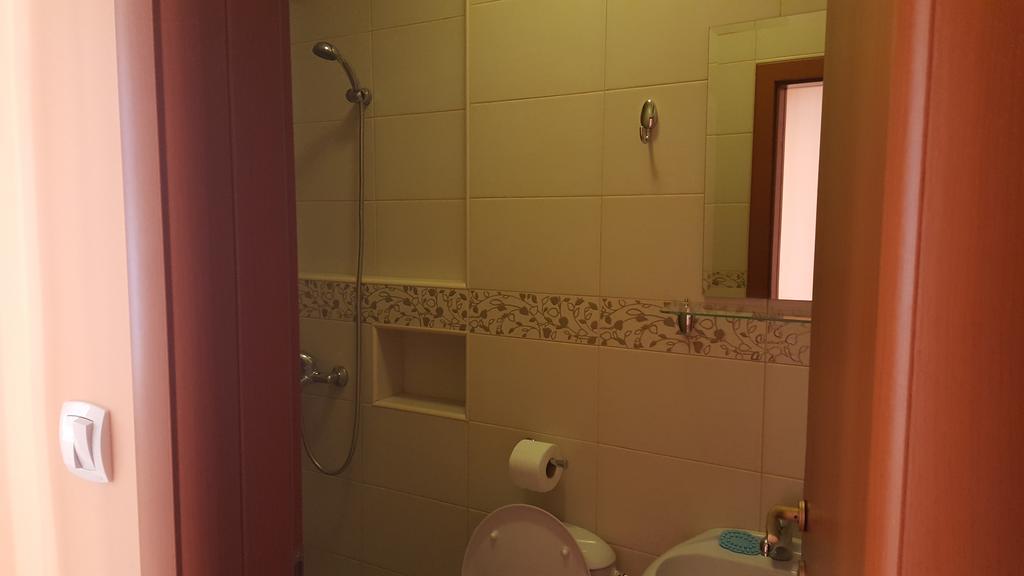 Sobe Jana Apartment Budva
