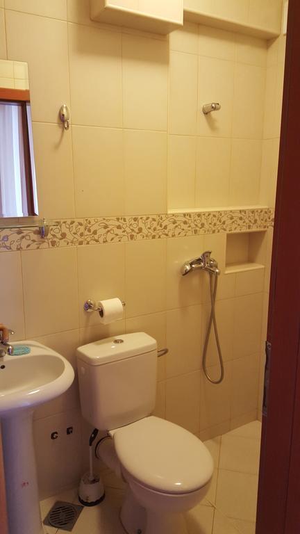Sobe Jana Apartment Budva