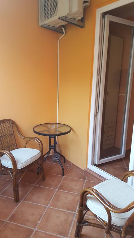 Sobe Jana Apartment