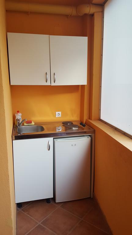 Sobe Jana Apartment *