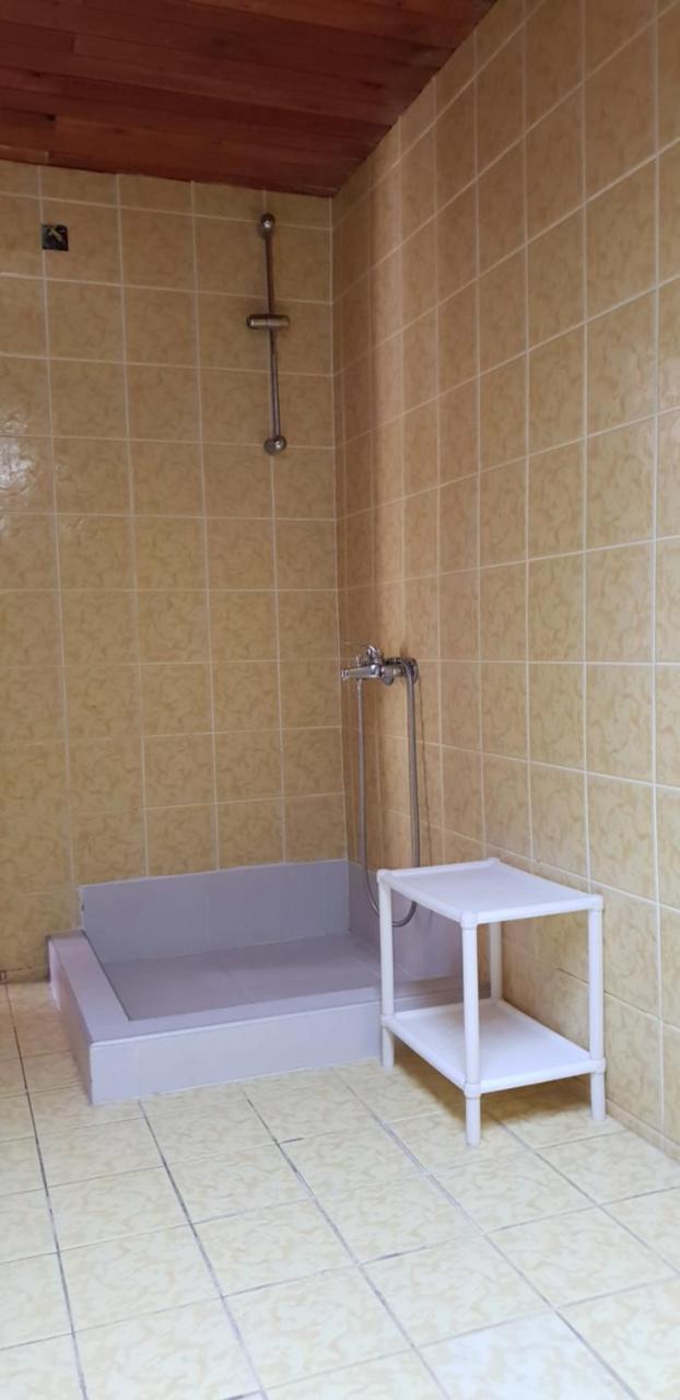 Sobe Jana Apartment *